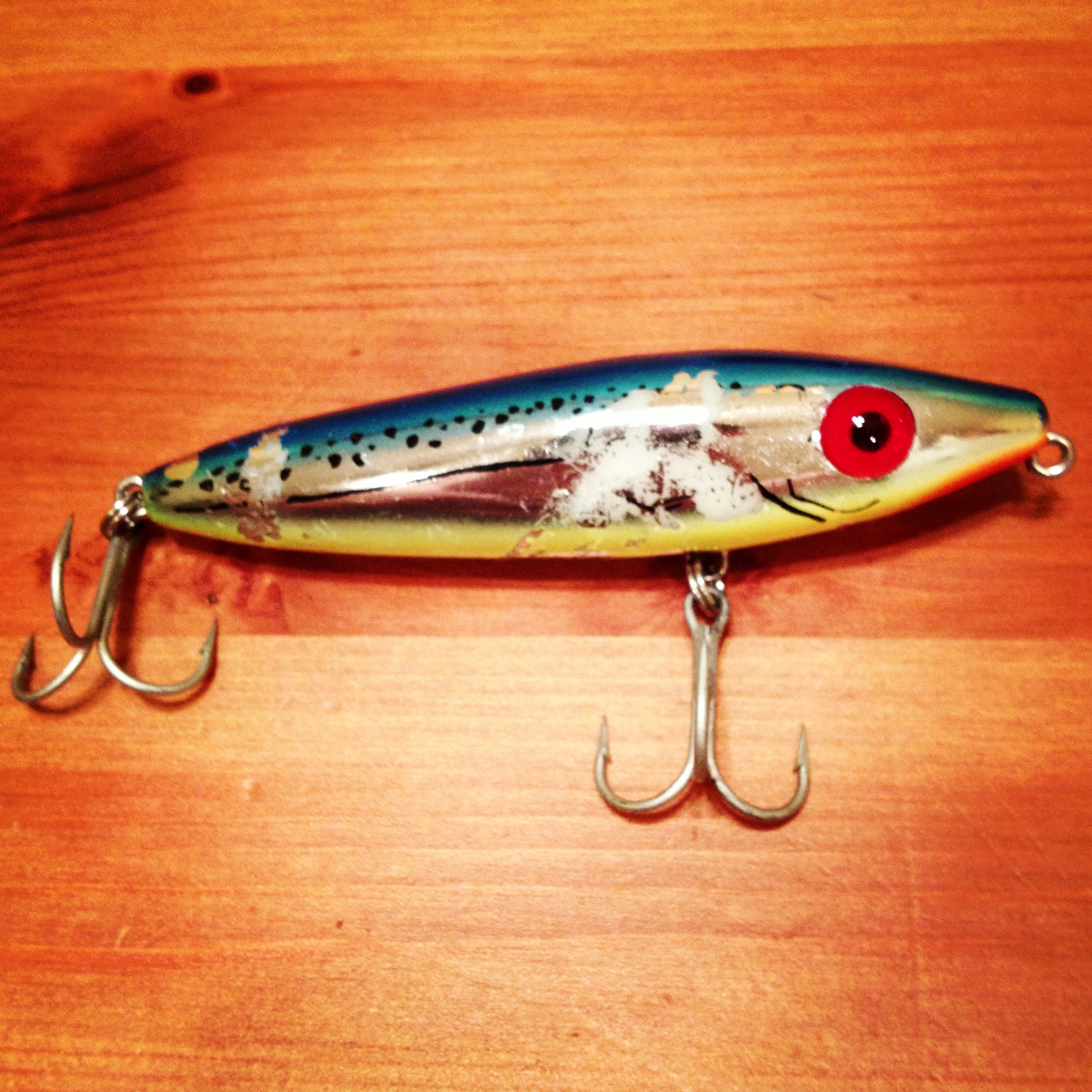 Five Must Have Lures For Spring Time Redfish